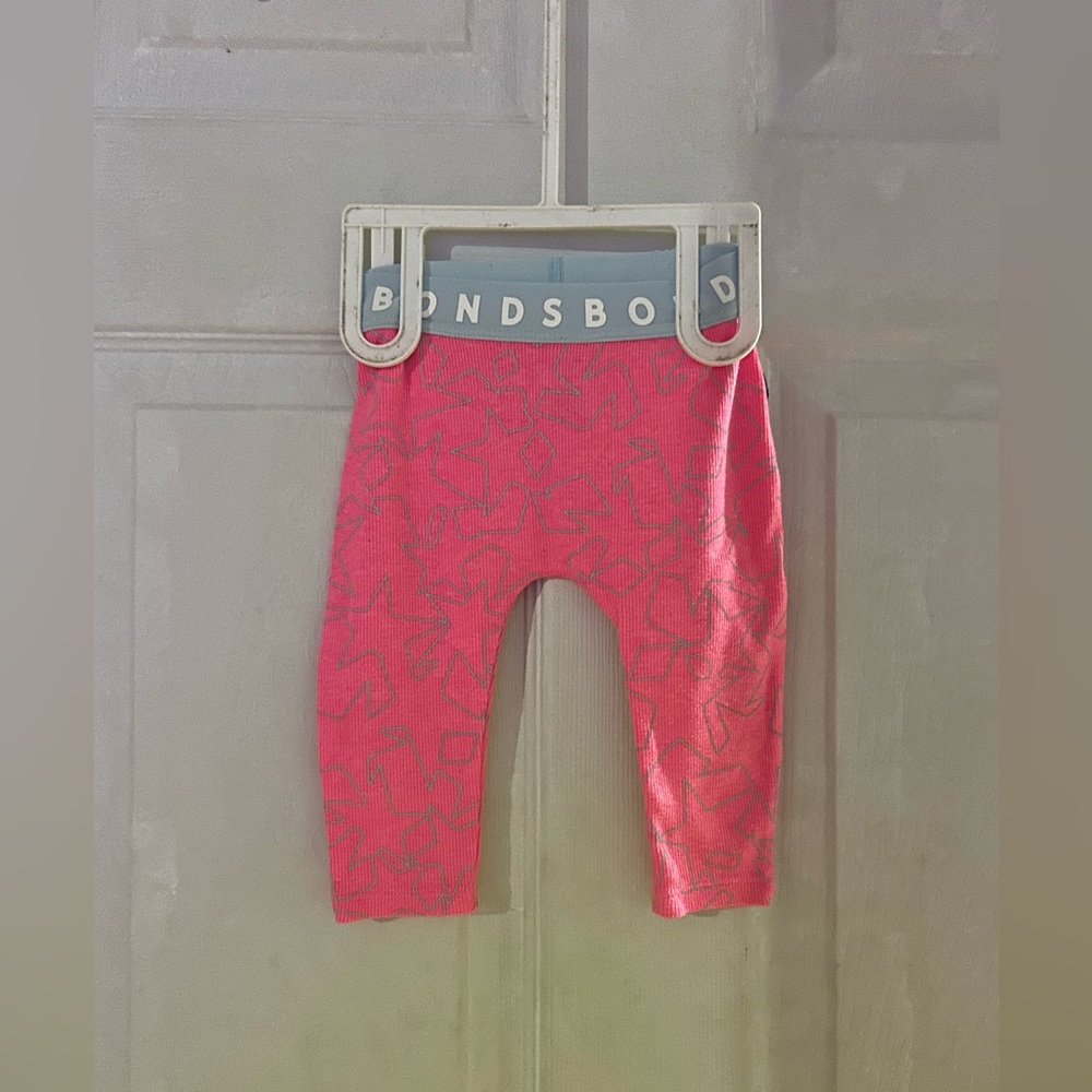 Bonds Leggings